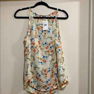 Nordstrom ‘Glamourous’ brand spring top.